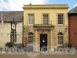 Picture of Horsefair Tavern