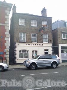 Picture of Kings Head