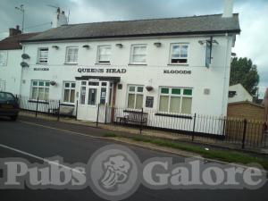 Picture of The Queens Head