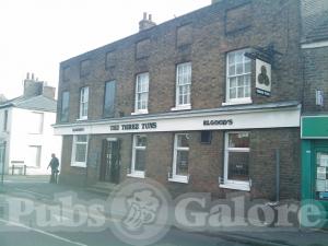 Picture of Three Tuns Inn