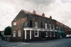 Picture of Three Tuns Inn