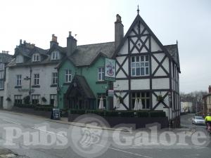 Picture of De Trafford Arms