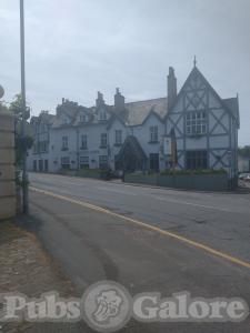 Picture of De Trafford Arms