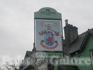 Picture of De Trafford Arms