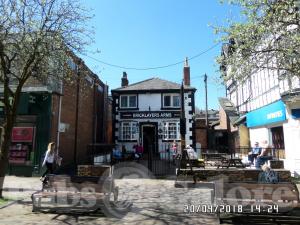 Picture of Bricklayers Arms