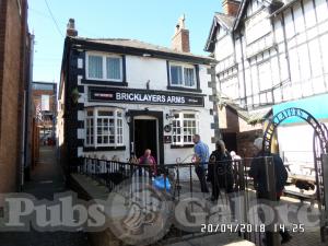 Picture of Bricklayers Arms