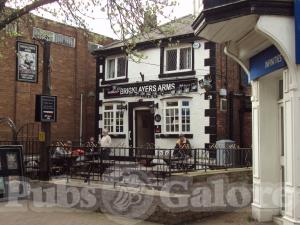 Picture of Bricklayers Arms