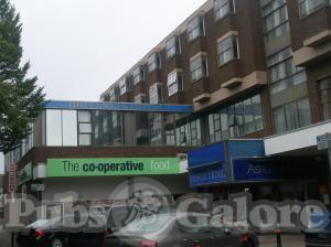 Picture of Britannia Ashley Hotel