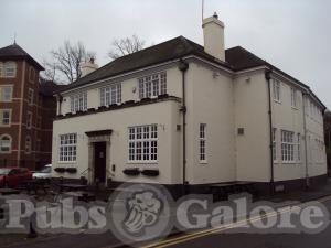 Picture of Cheshire Midland Hotel