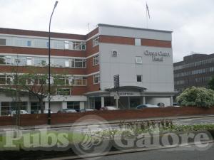 Picture of Cresta Court Hotel