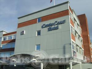 Picture of Cresta Court Hotel