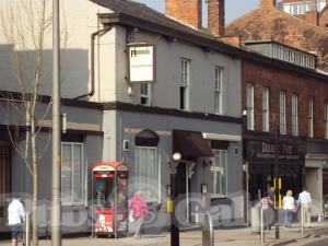 Picture of Nick's Lounge