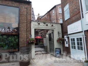 Picture of Tavern on the Green