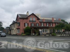 Picture of George & Dragon