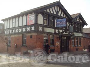 Picture of The Grapes Inn