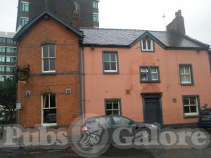 Picture of The Malt Shovels