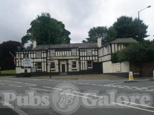 Picture of Wheatsheaf