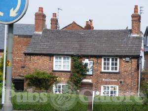 Picture of The Church Inn