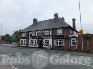 Picture of The Cross Keys