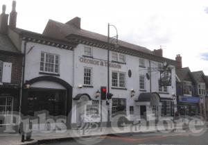 Picture of The George & Dragon