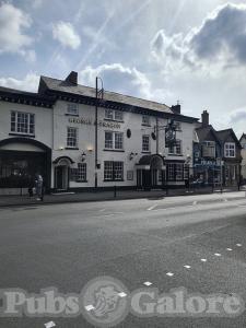 Picture of The George & Dragon