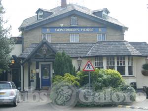 Picture of The Governors House