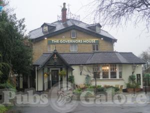 Picture of The Governors House