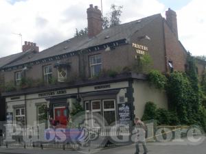 Picture of The Printers Arms