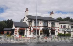 Picture of Queens Arms