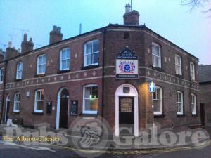 Picture of Albion Inn