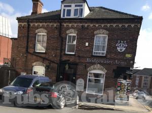 Picture of Bridgewater Arms