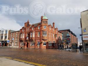 Picture of The Bull & Stirrup Hotel (JD Wetherspoon)