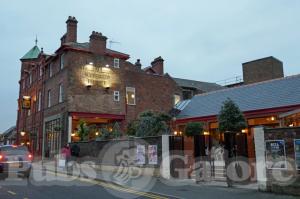 Picture of The Bull & Stirrup Hotel (JD Wetherspoon)