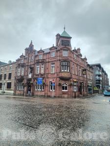 Picture of The Bull & Stirrup Hotel (JD Wetherspoon)
