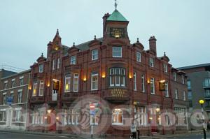 Picture of The Bull & Stirrup Hotel (JD Wetherspoon)