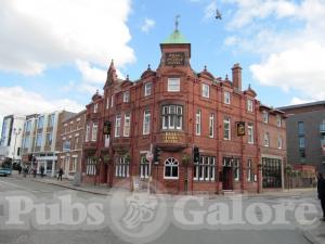 Picture of The Bull & Stirrup Hotel (JD Wetherspoon)