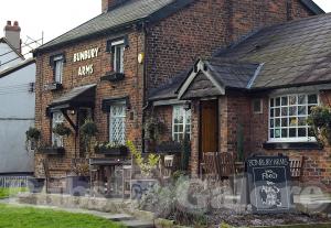Picture of The Bunbury Arms