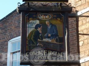 Picture of Commercial Hotel