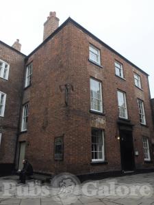 Picture of Commercial Hotel
