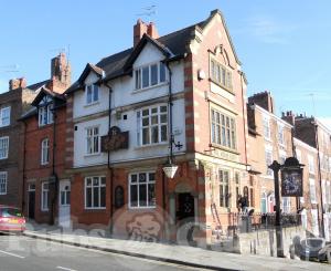 Picture of The Cross Keys