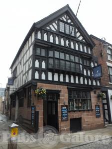 Picture of Ye Olde Custom House Inn