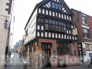 Picture of Ye Olde Custom House Inn