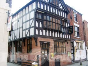 Picture of Ye Olde Custom House Inn