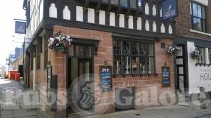 Picture of Ye Olde Custom House Inn