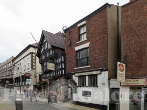 Picture of Ye Olde Custom House Inn