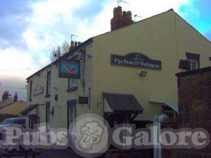 Picture of Duke Of Wellington Inn