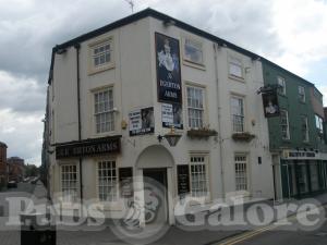Picture of The Egerton Arms