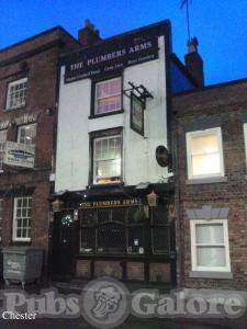 Picture of The Plumbers Arms