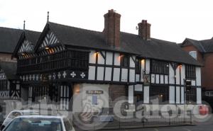 Picture of The Falcon Inn