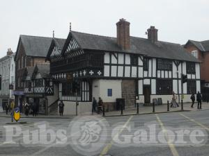 Picture of The Falcon Inn